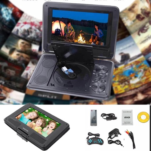 Portable dvd player 16 9 - portable,