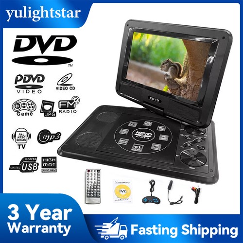 Portable dvd player - portable,