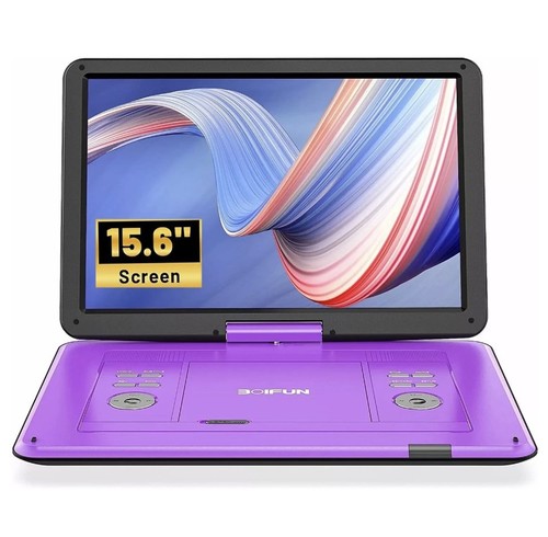 Boifun portable dvd - 17.5'',