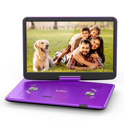 Boifun portable dvd - boifun,