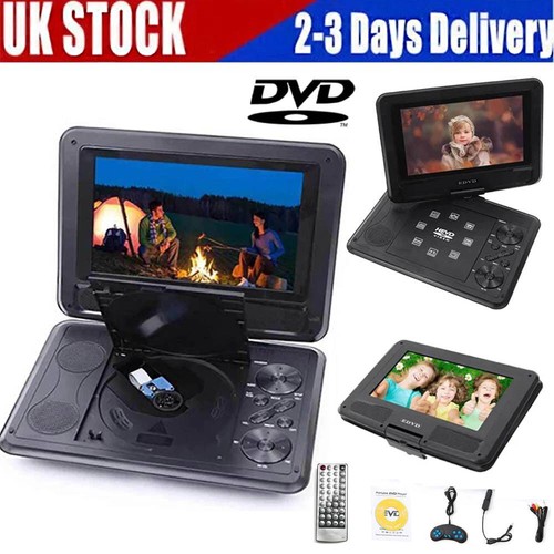 Portabl dvd player - player, 9"