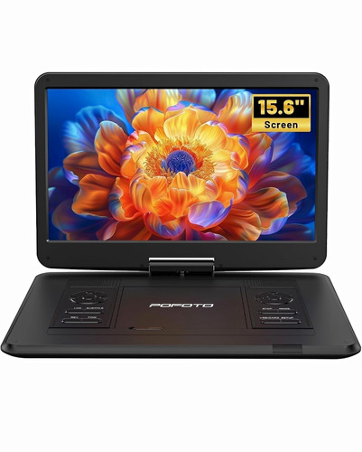 Pofoto pd15 6in - 15.6in, lcd