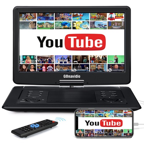 Portable dvd player 6 - portable,