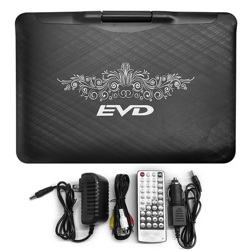 Portable dvd player - player, cd