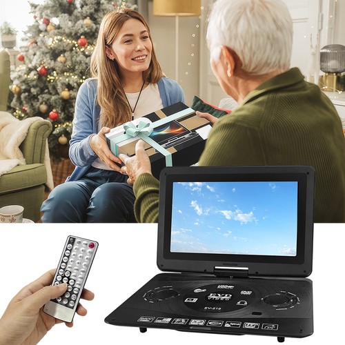 Portable dvd player - 18.1",