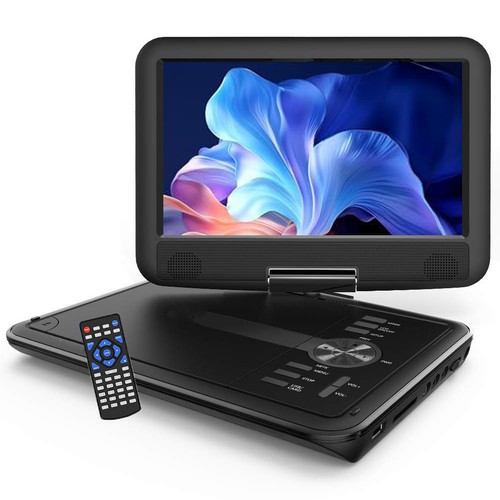 Portable dvd player - dvd,