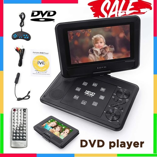 Portable dvd player card - dvd,