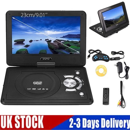 Portable dvd player 16 - portable, tv