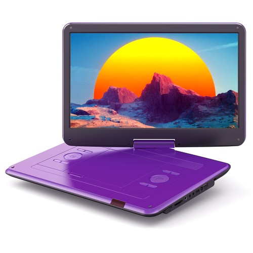 Wolfang portable dvd - wolfang,