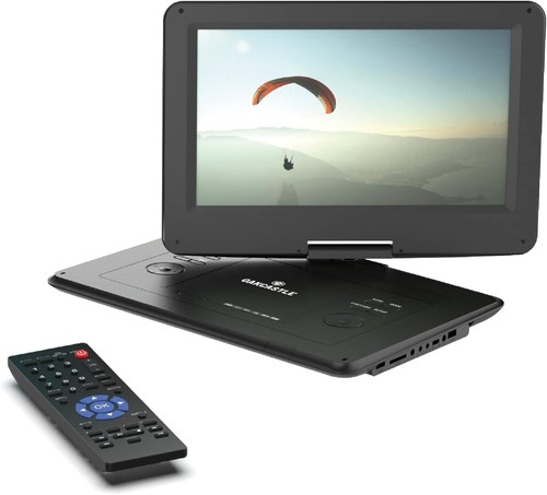 Portable dvd player - portable,