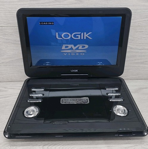 Logik l12spdvd17 portable - logik,