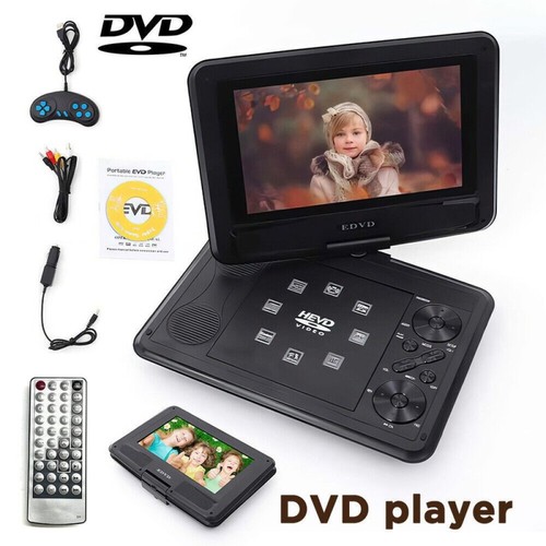 Portable dvd player - dvd, large