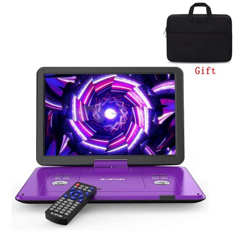 Portable dvd player - portable,