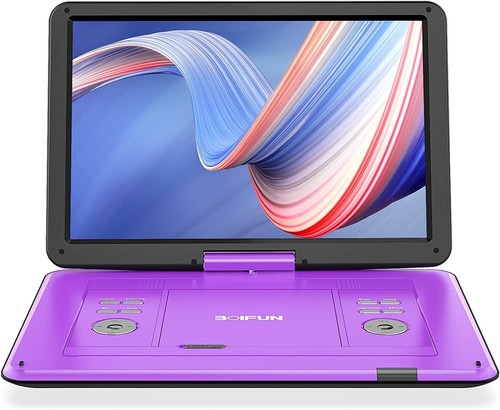 Portable car dvd player - portable,
