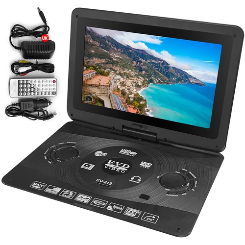 Large dvd player - player, cd