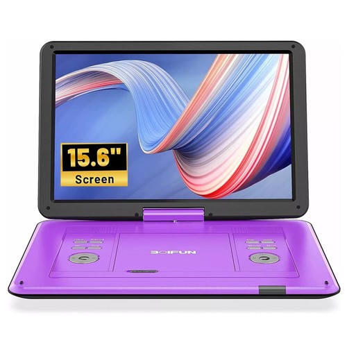 Boifun portable dvd - boifun,