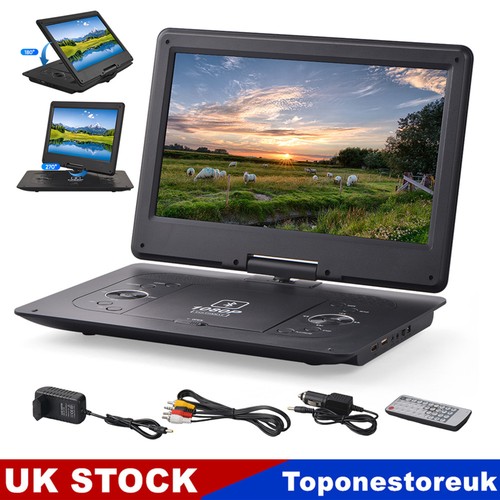 Portable dvd player - portable,