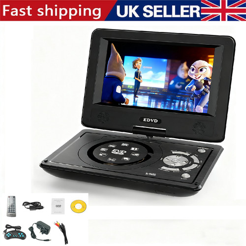 Portable dvd player - portable,