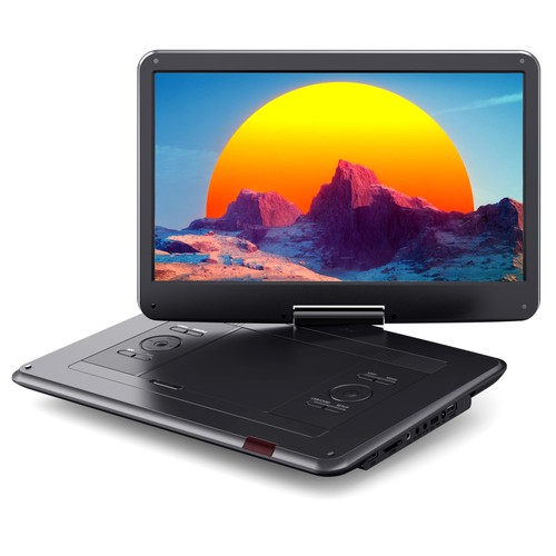 Wolfang portable dvd - wolfang,