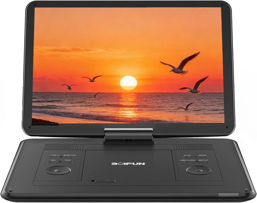 Boifun portable dvd - boifun,