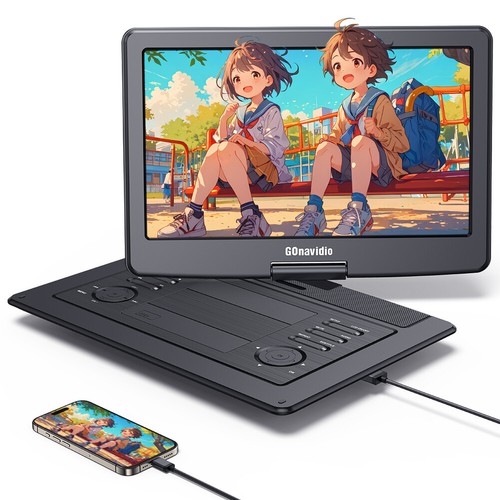 Full 1080p portable - 1080p,