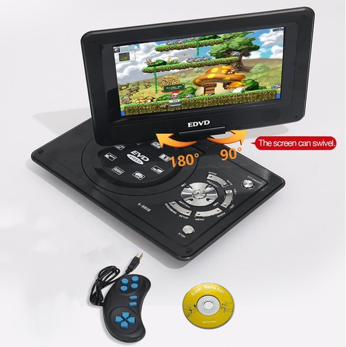 Portable dvd player - portable,