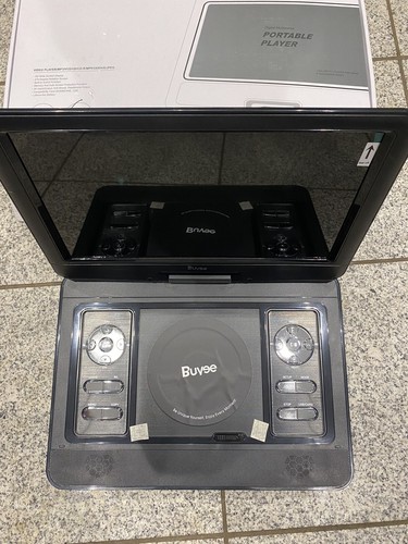 Large swivel wide screen - wide,