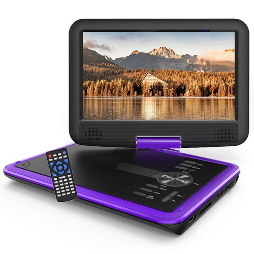Portable dvd player - dvd,