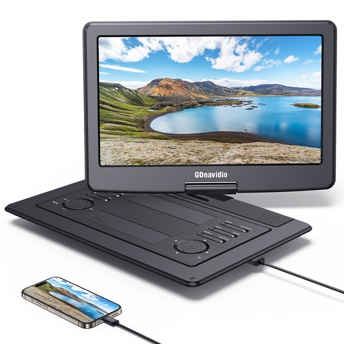 Full portable dvd - full,