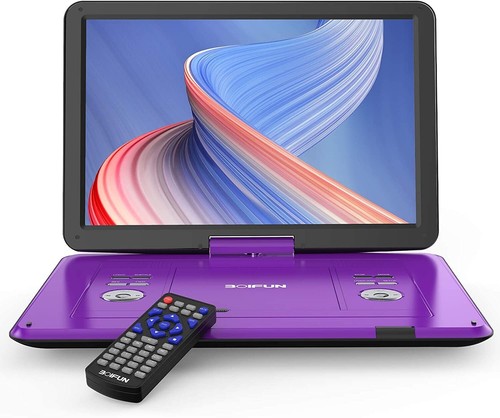Boifun portable dvd player - boifun,