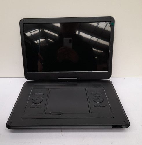 Wolfang portable dvd player - wolfang,