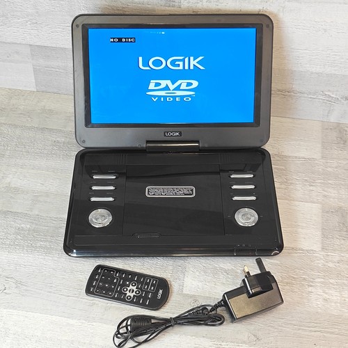 Logik l12spdvd17 - l12spdvd17, 11.6"
