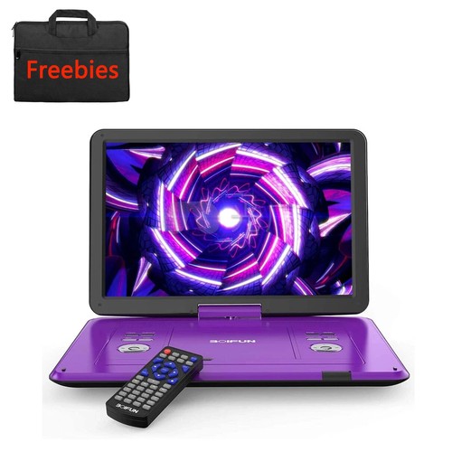 Boifun portable dvd - boifun,