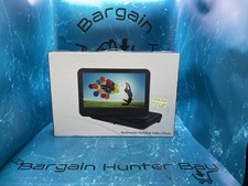 *SEE DESC* 16.9” Portable