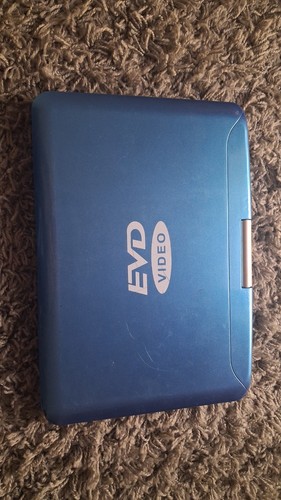 Inch portable dvd video - inch,