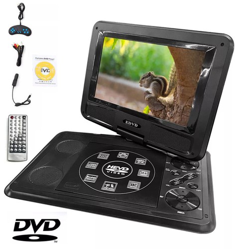 Portable dvd player - portable,